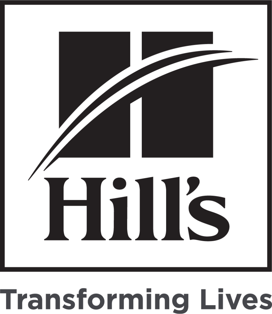 Hill's Icon