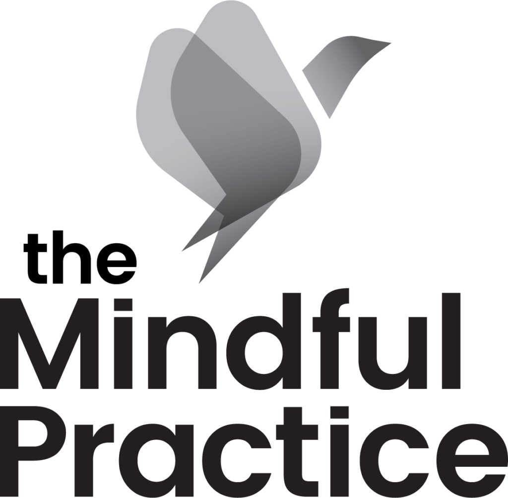 The Mindful Practice Icon