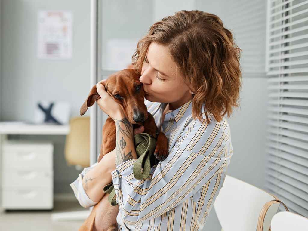 Eco Conscious Pet Parent