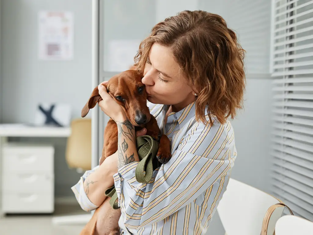 Eco Conscious Pet Parent
