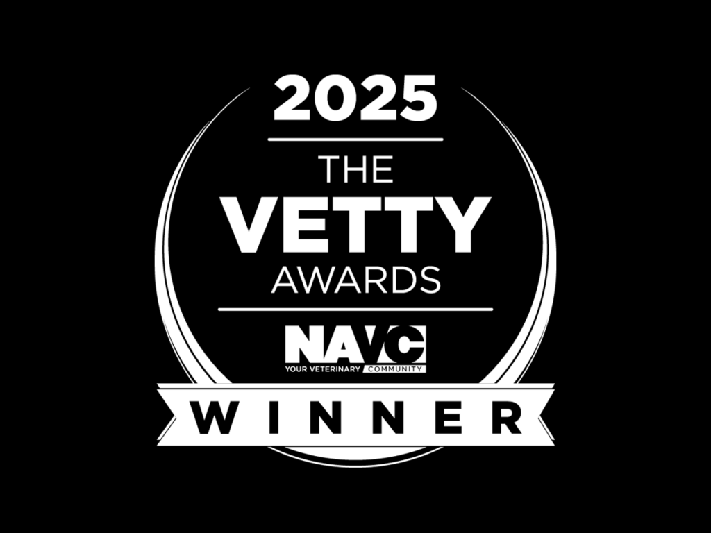 Circa Healthcare wins three gold vetty awards