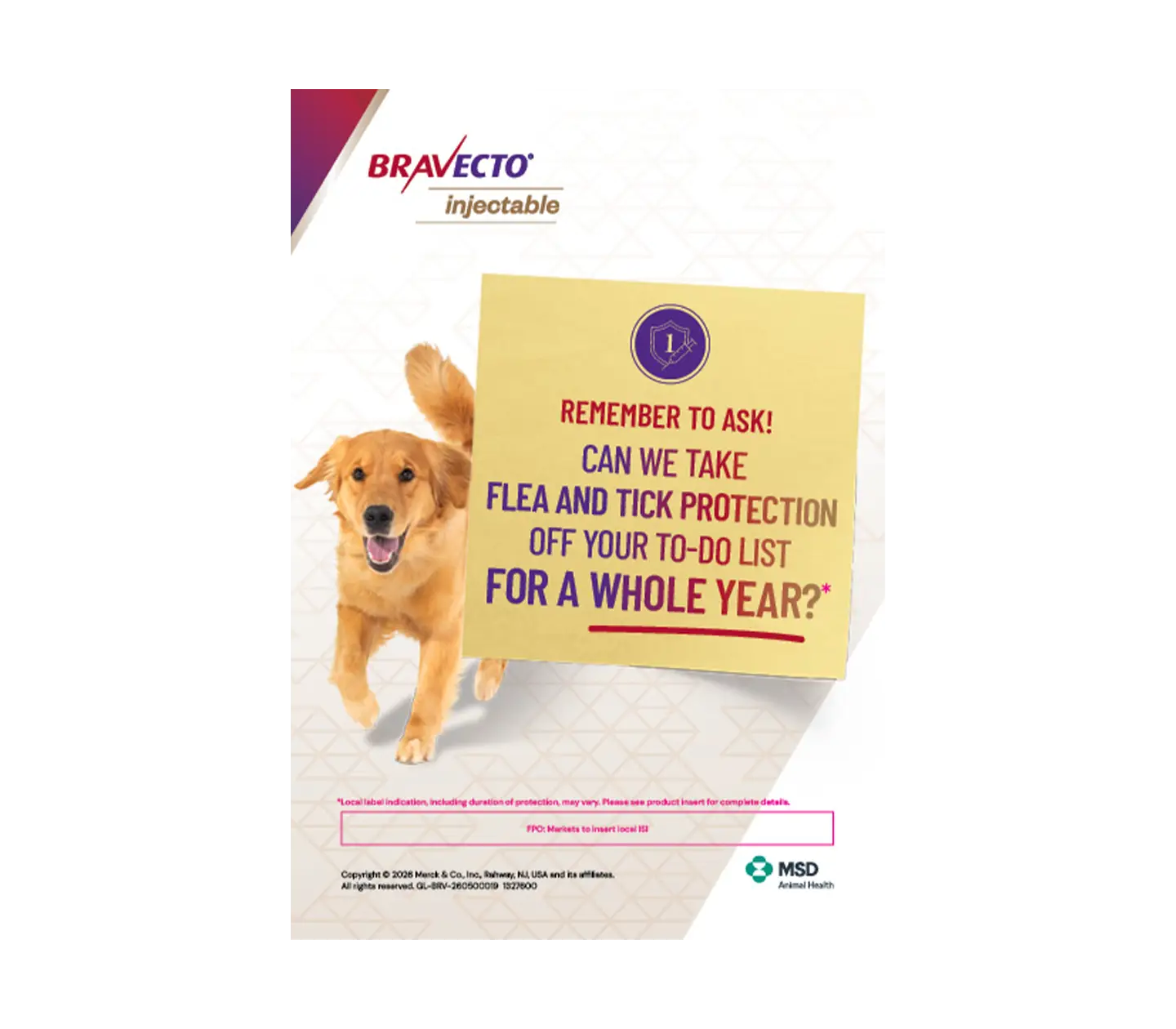 Consumer education materials